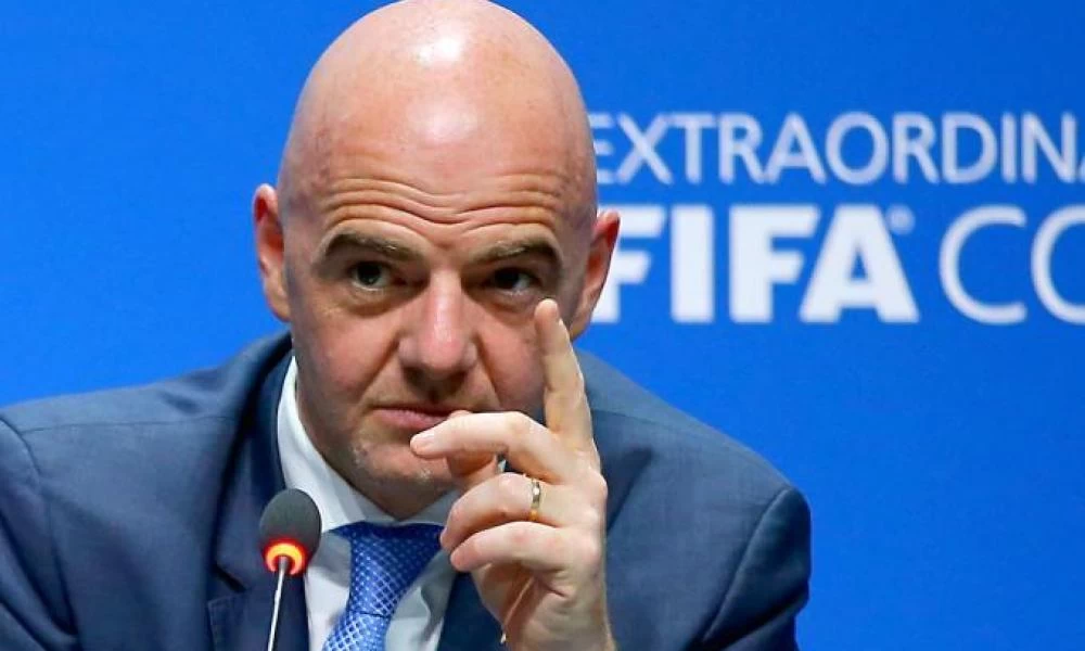 FIFA: Εξετάζει την αύξηση των αποστολών στους 26 παίκτες στο Mundial